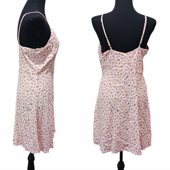 Rolla's x Free People Alpine MidSummer Mini Dress - Picture 2 of 6